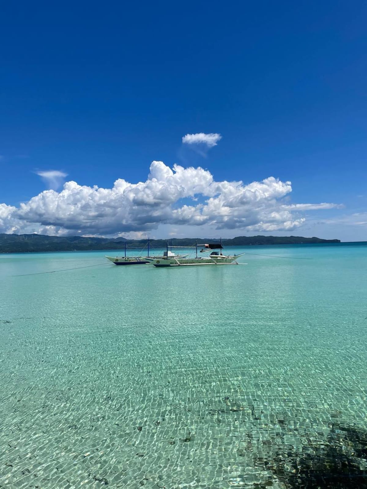 White Beach Boracay normal image 37
