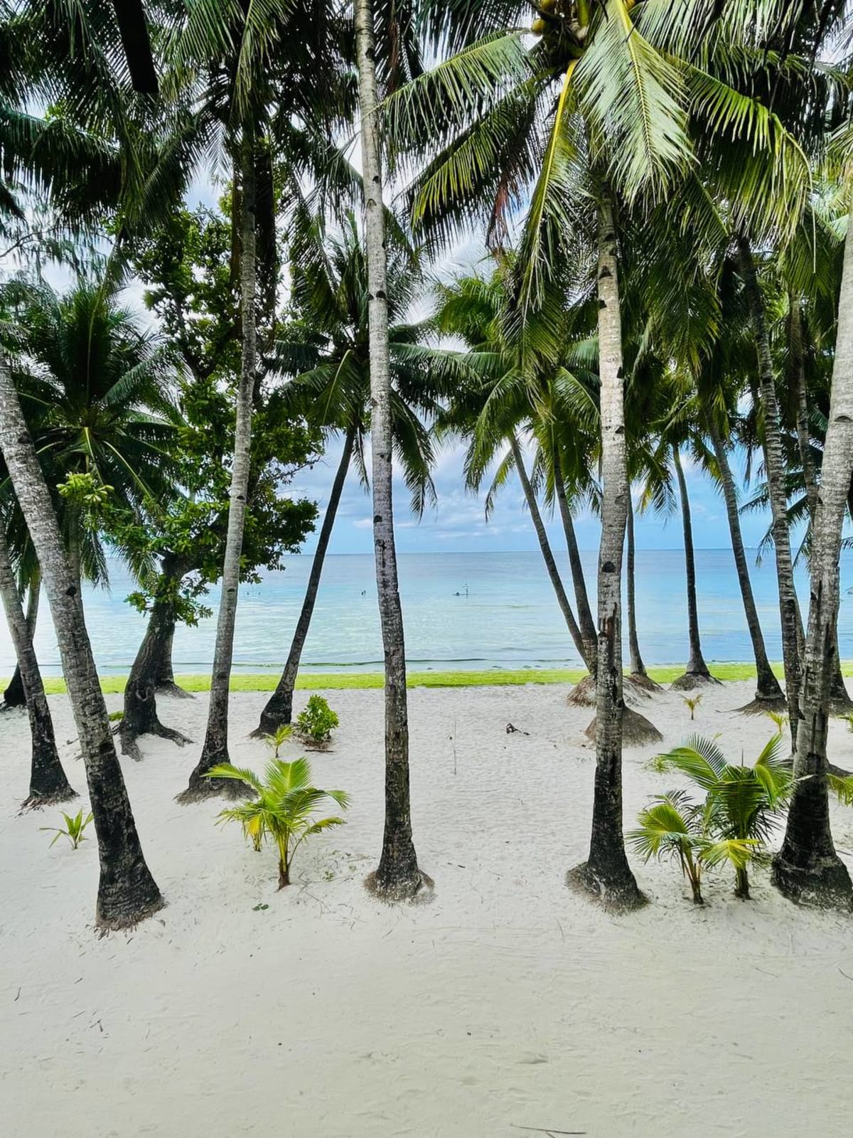 White Beach Boracay normal image 31