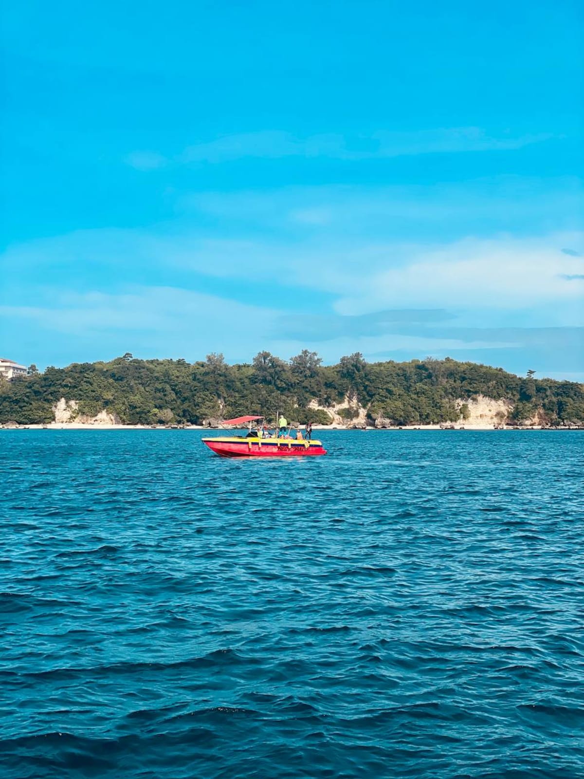 White Beach Boracay normal image 27