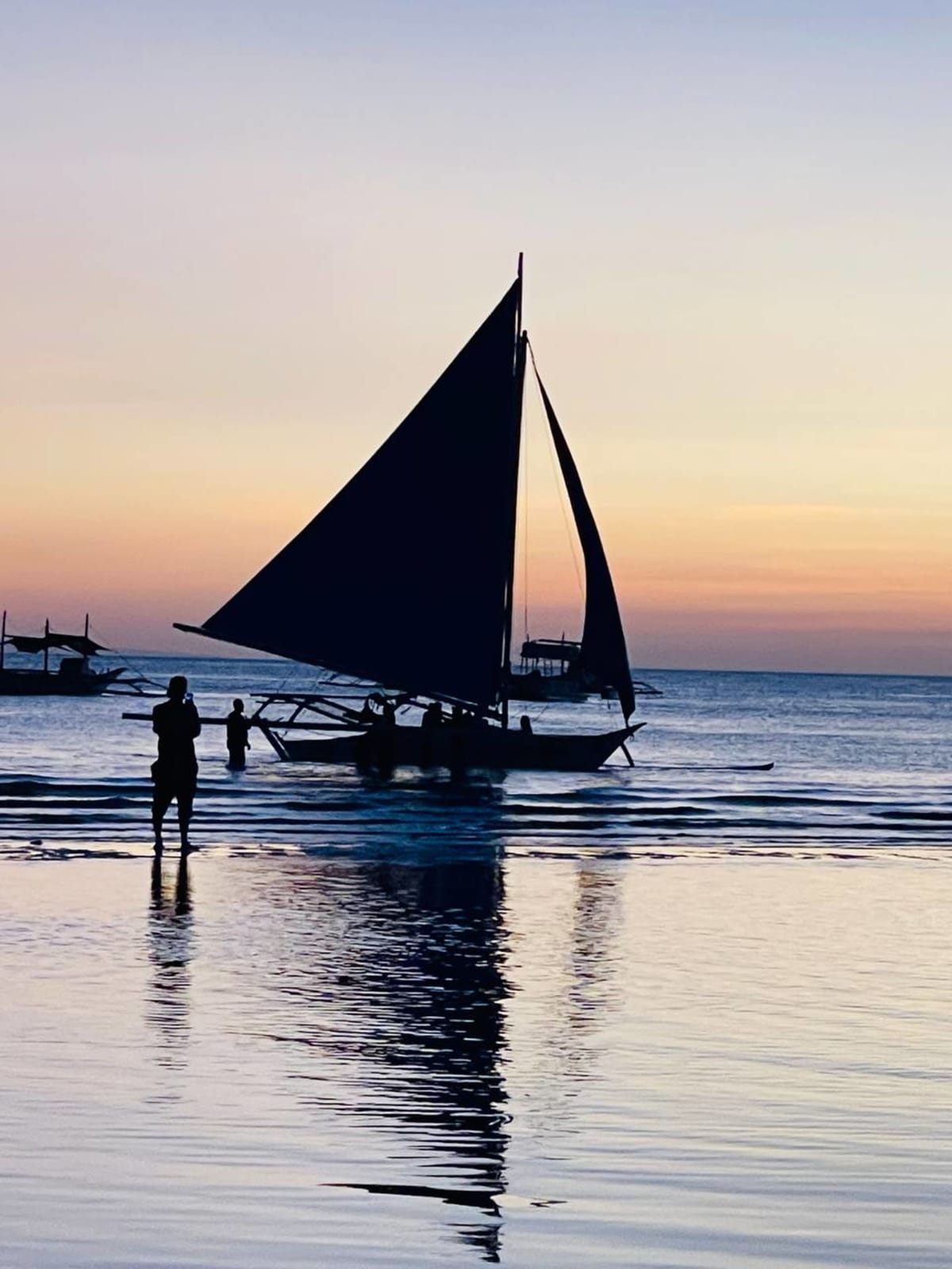 White Beach Boracay normal image 23