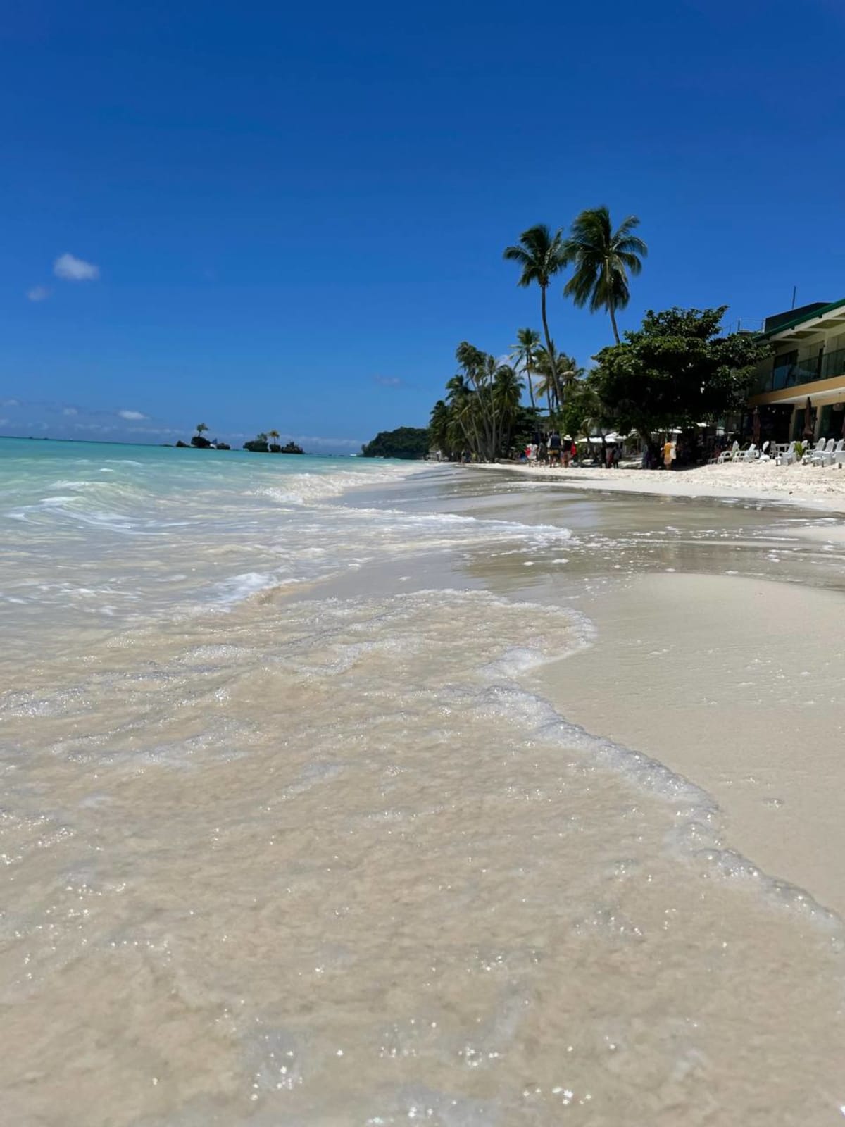 White Beach Boracay normal image 16