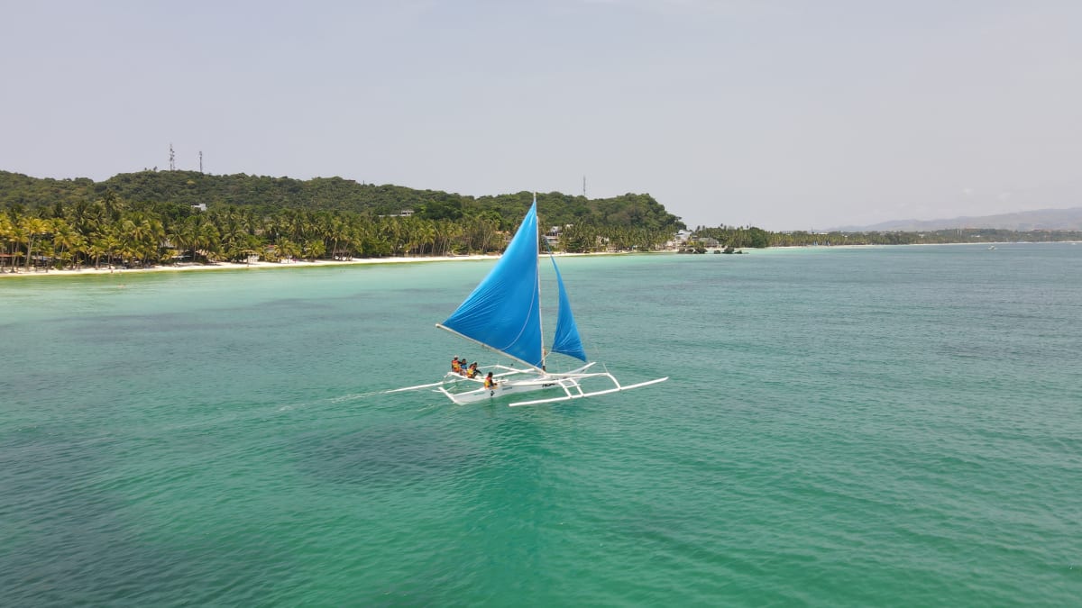 Diniwid Beach Boracay photo 13