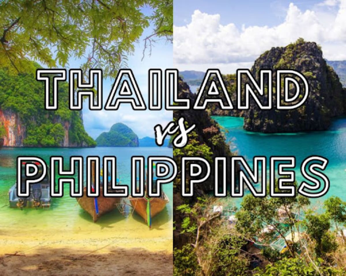 Thailand vs. Philippines for Retirement: Cost, Lifestyle, Visas & Real Estate