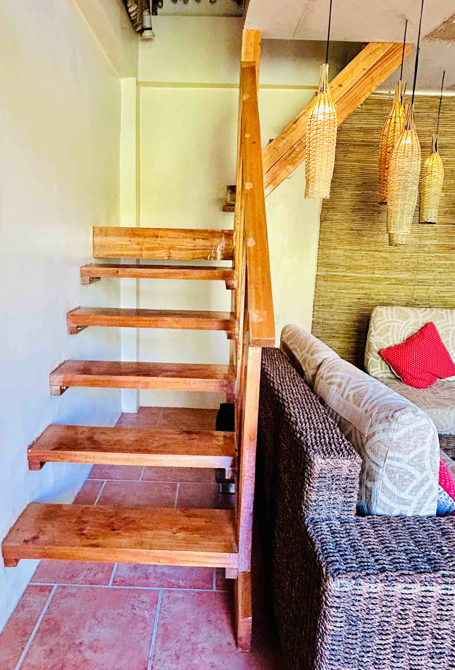 Iligan Studio for Sale in Boracay – Near Diniwid Beach