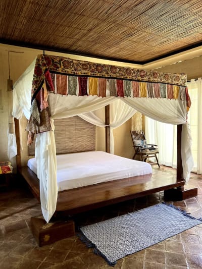 Ilaw Ilaw VIlla - Spacious 5BR Boracay Villa for Sale – Private Pool & Garden Near Beach image 3