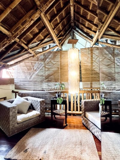 Ilaw Ilaw VIlla - Spacious 5BR Boracay Villa for Sale – Private Pool & Garden Near Beach image 2