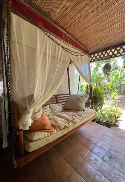 Ilaw Ilaw VIlla - Spacious 5BR Boracay Villa for Sale – Private Pool & Garden Near Beach image 4