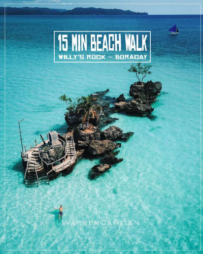 Kokomo - Stay, Relax, Earn – Studio in Boracay image 4