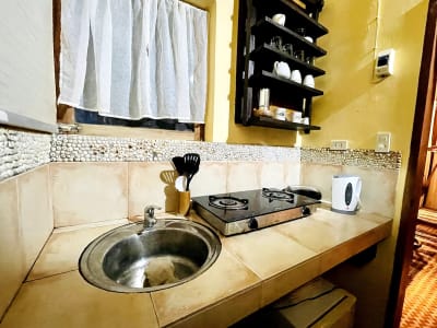 Tawi Bungalow – Island tiny Studio for Sale Near Diniwid Beach Boracay image 4