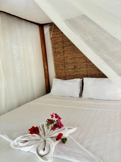 Tawi Bungalow – Island tiny Studio for Sale Near Diniwid Beach Boracay image 1