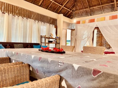 Puka Studio โ Island Style Boracay Rental with Garden Access Near Diniwid Beach image 1