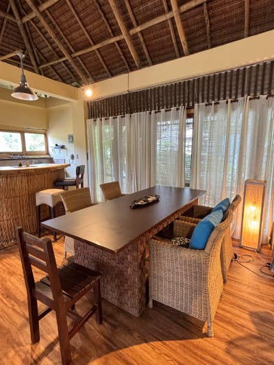 Puka Studio โ Island Style Boracay Rental with Garden Access Near Diniwid Beach image 4