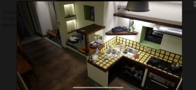 Villa In Bulabog 2 bedrooms image 2