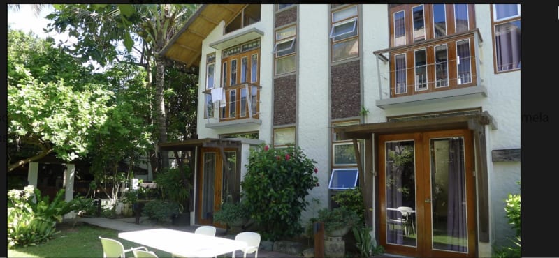 House for sale in Boracay – Bulabog – €150,000