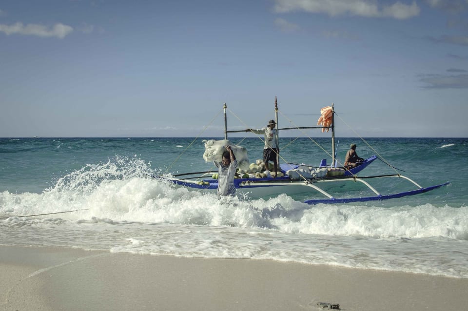 Boracay House Help & Guest Support