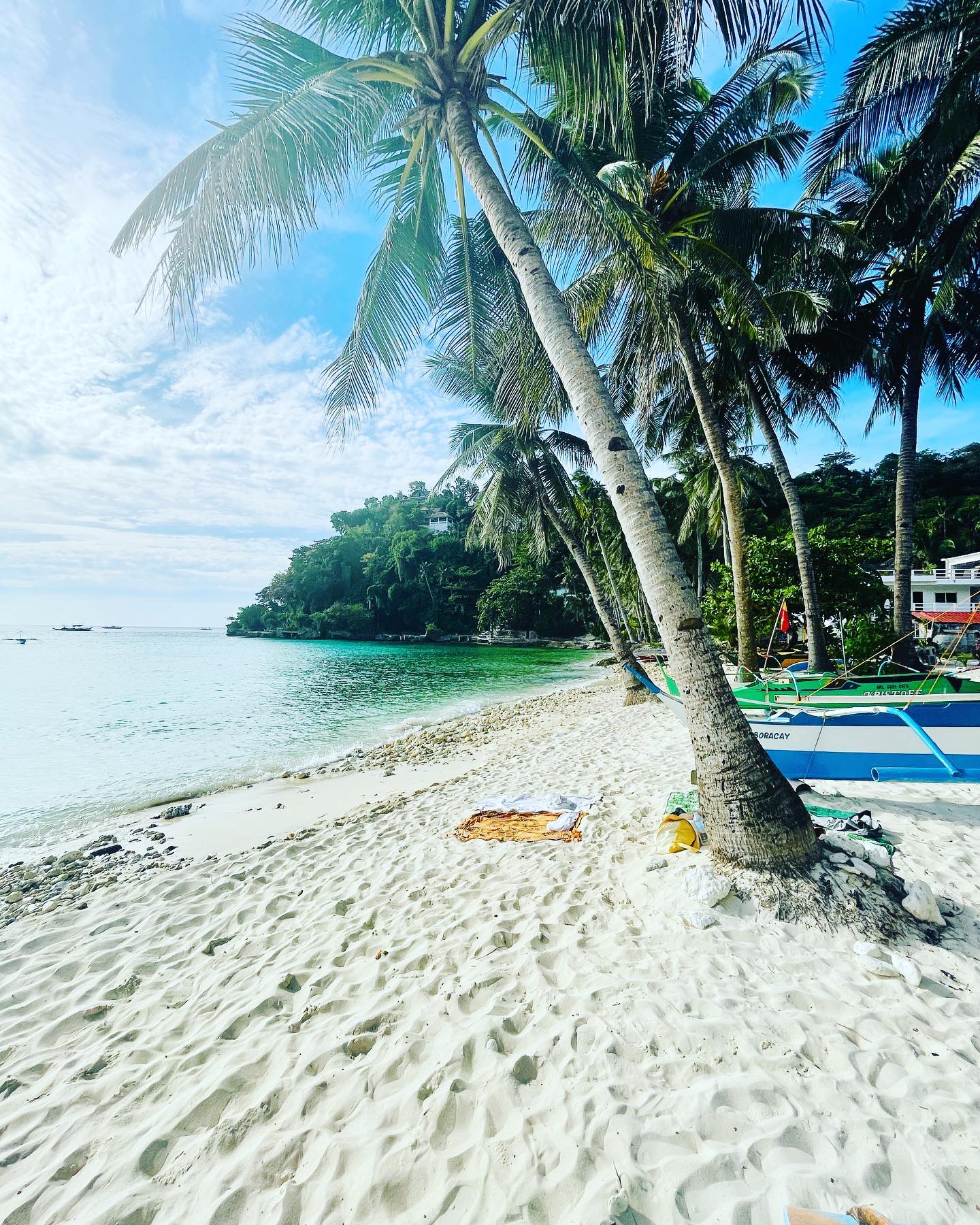 DINIWID BEACH