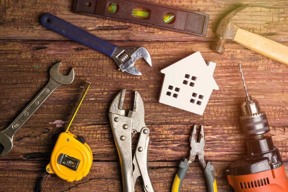 Maintenance Services