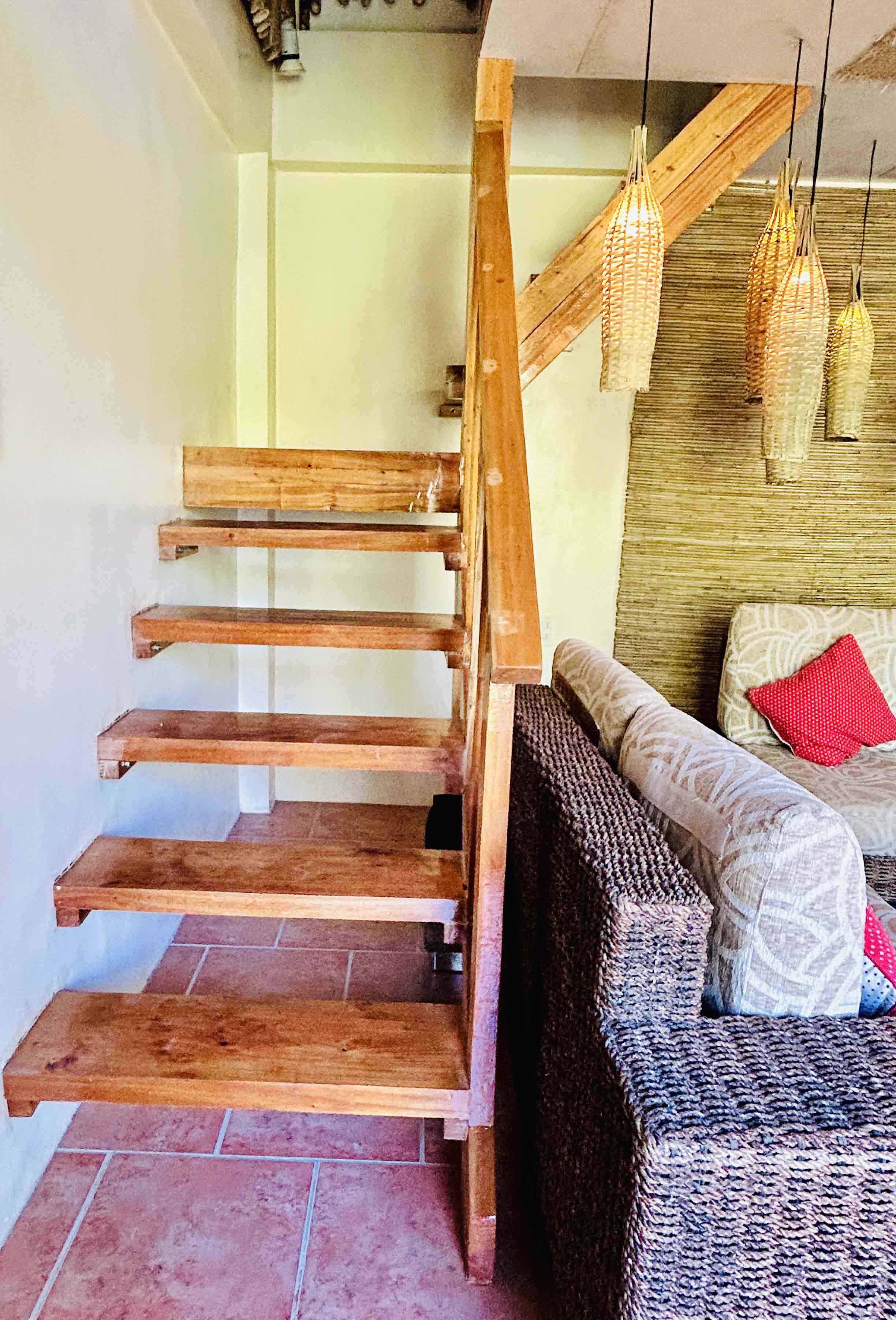 Studio Unit Interior 2