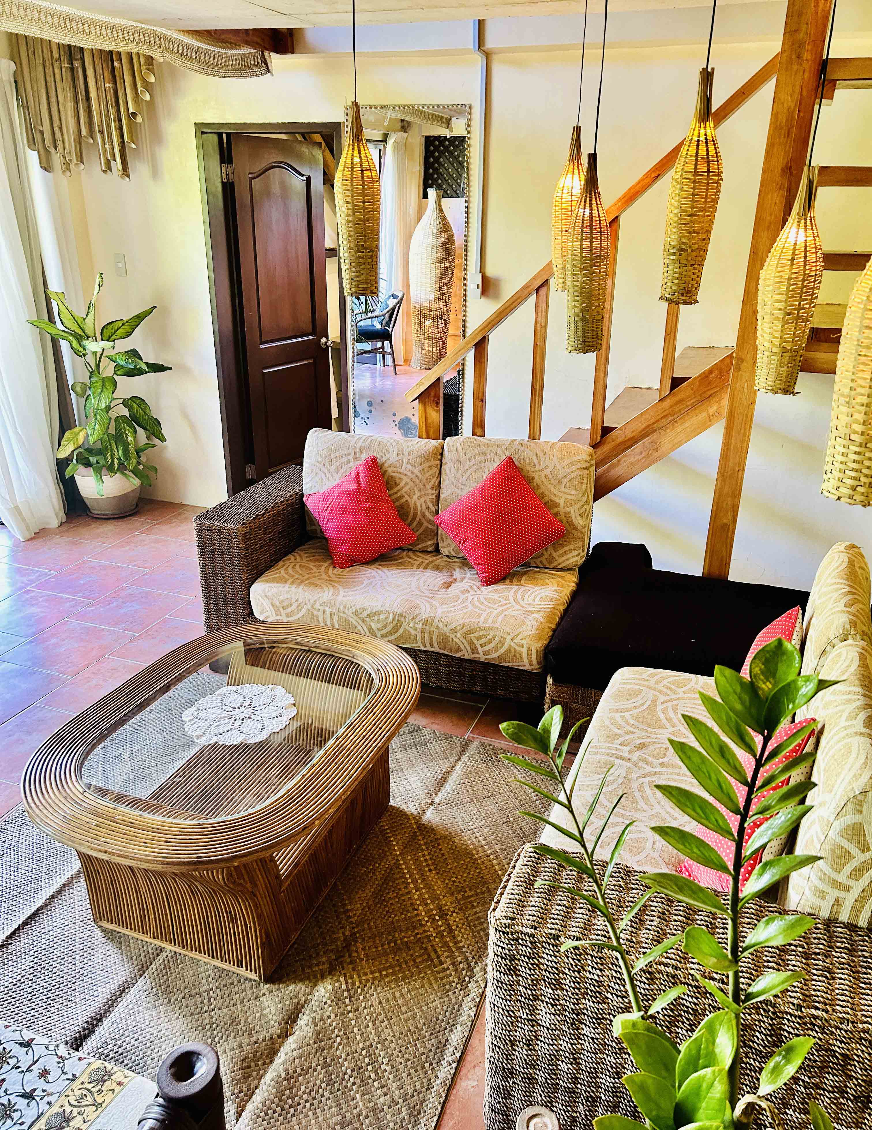 Studio Unit Interior 5