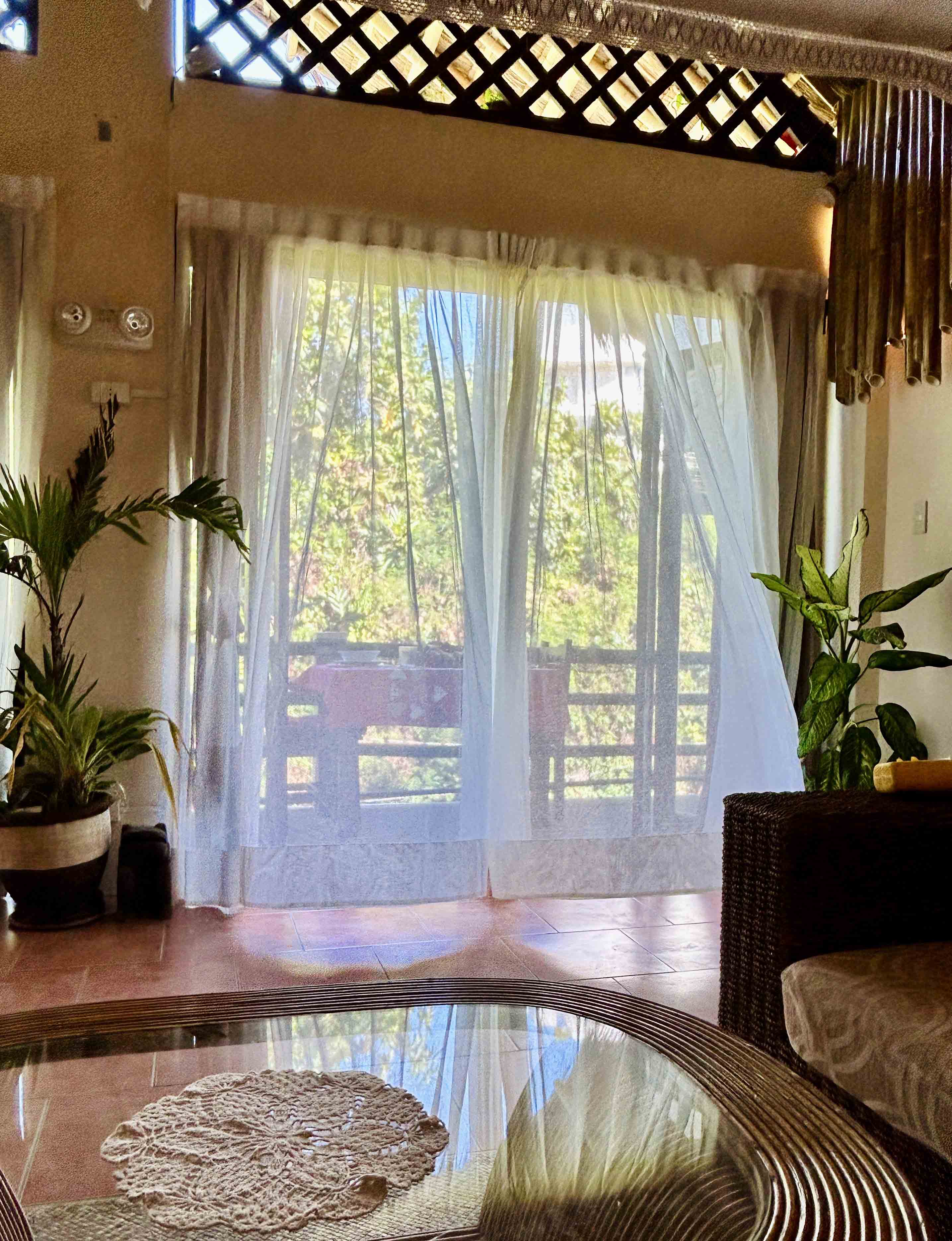 Studio Unit Interior 3