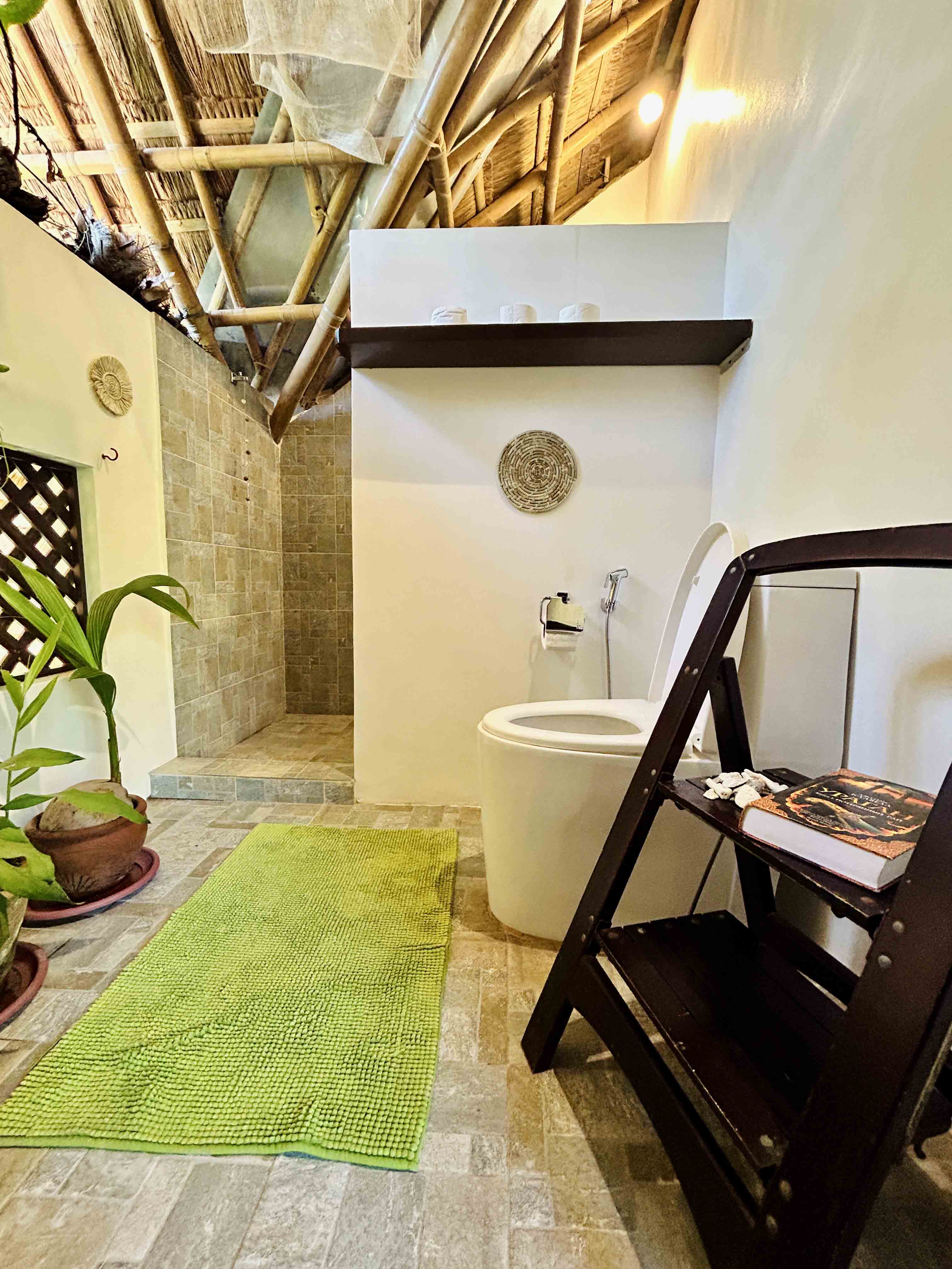 Studio Unit Interior 6