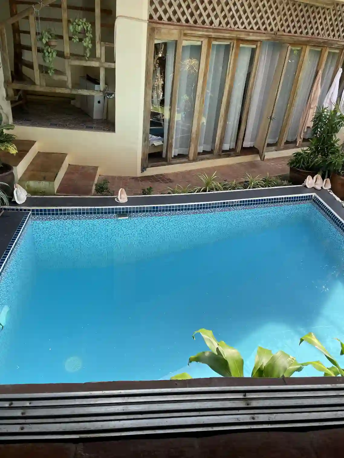 Ilaw Ilaw VIlla - Spacious 5BR Boracay Villa for Sale – Private Pool & Garden Near Beach image 4