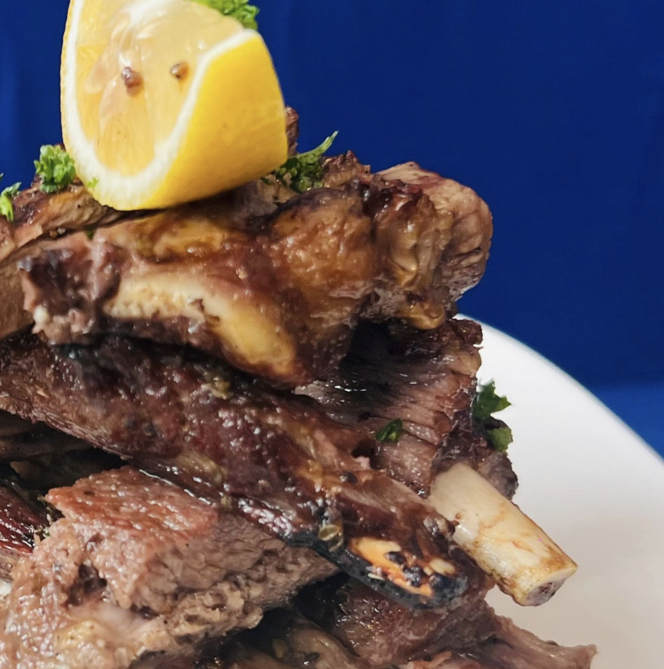 Cyma - Authentic Greek Flavors