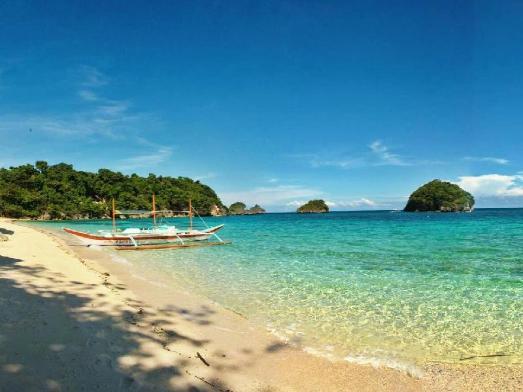 π΄ποΈ Iligan Beach: A Secluded Gem πβ¨ - image 2
