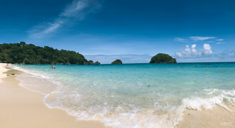π΄ποΈ Iligan Beach: A Secluded Gem πβ¨ - image 1