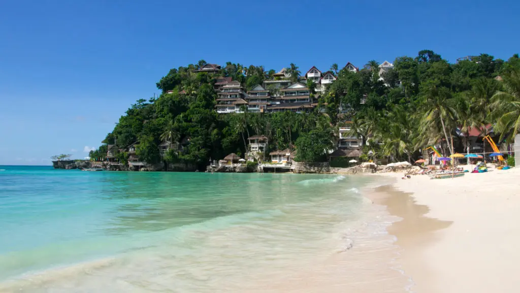 π
β¨ Diniwid Beach: A Hidden Gem ποΈπ - image 2