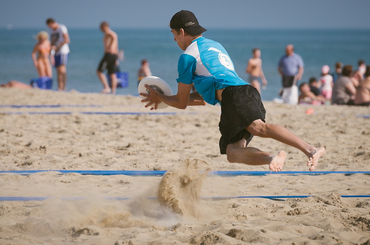 ππ― Join a Sports Club or Activity Group - image 3