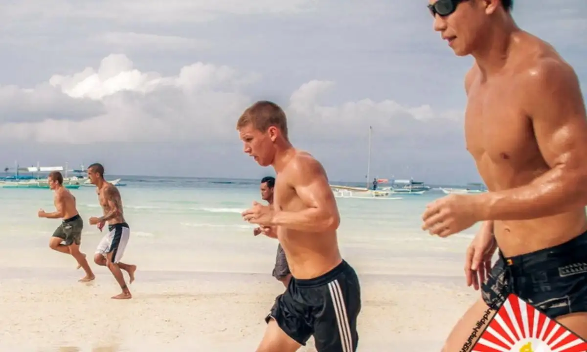 ππ― Join a Sports Club or Activity Group - image 1
