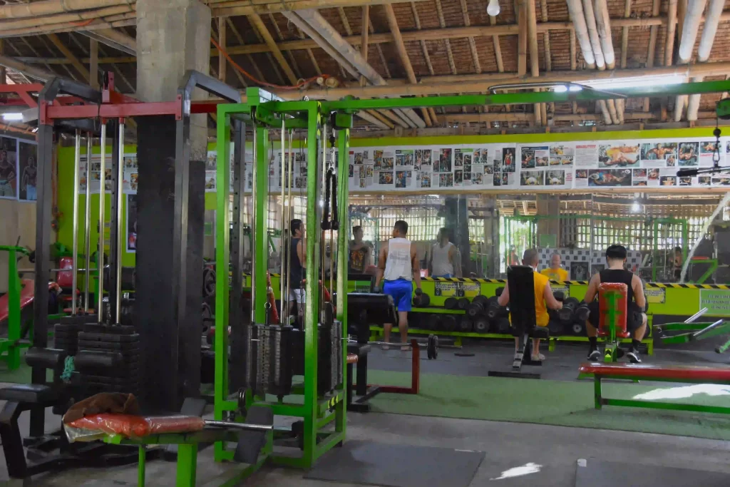 πͺ Fitness & Gyms in Boracay - image 2