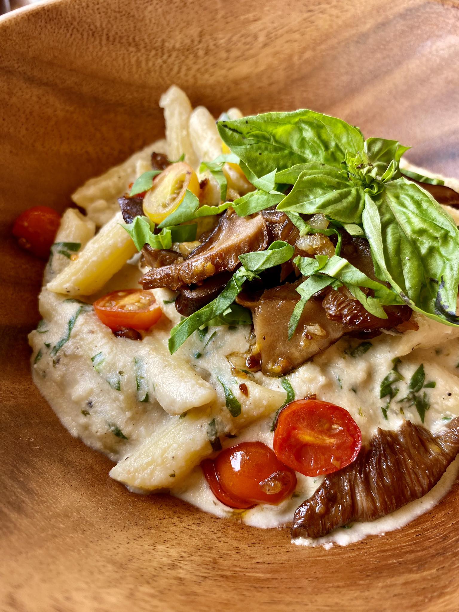 Meat free Boracay