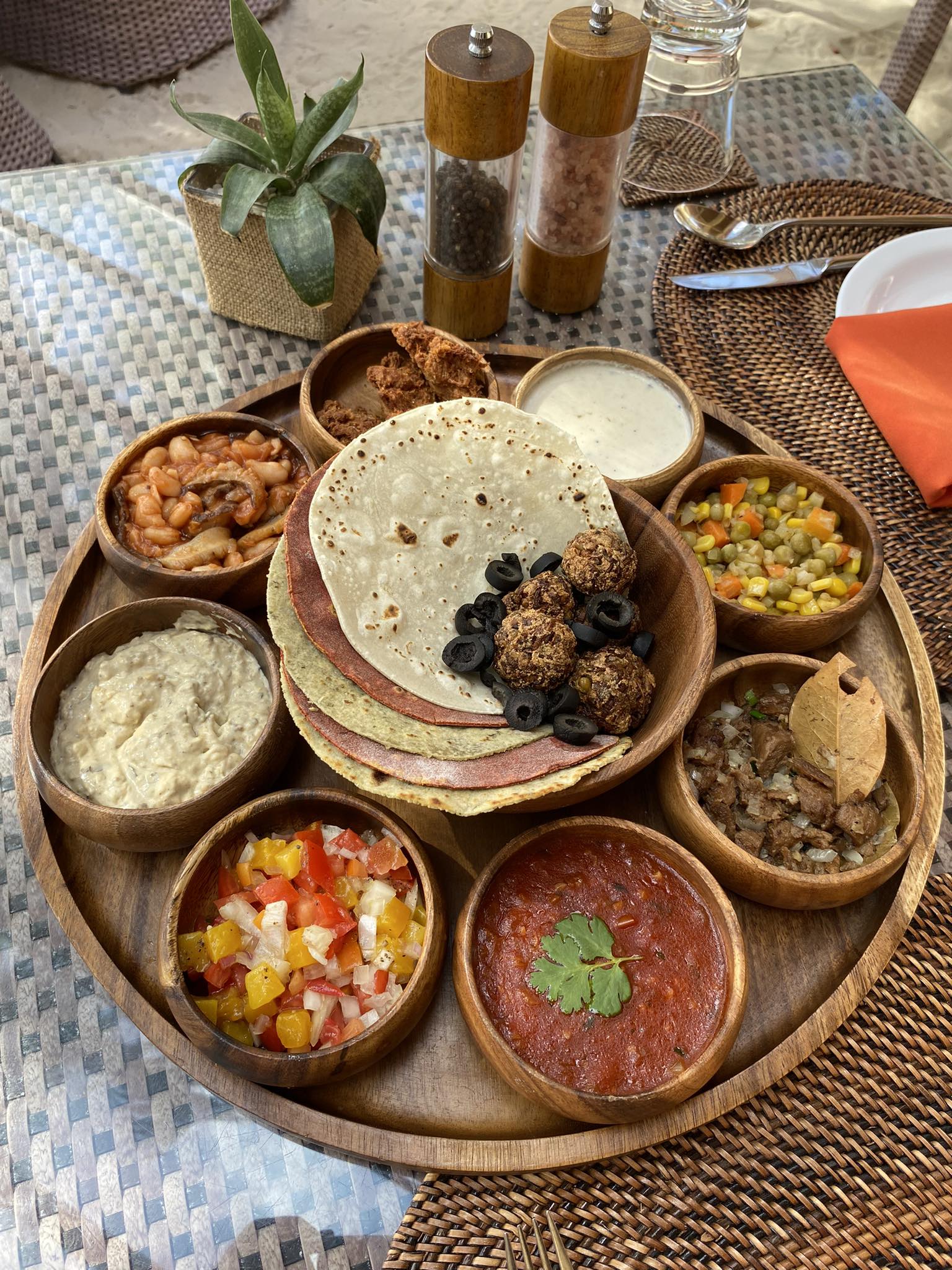 Food Boracay