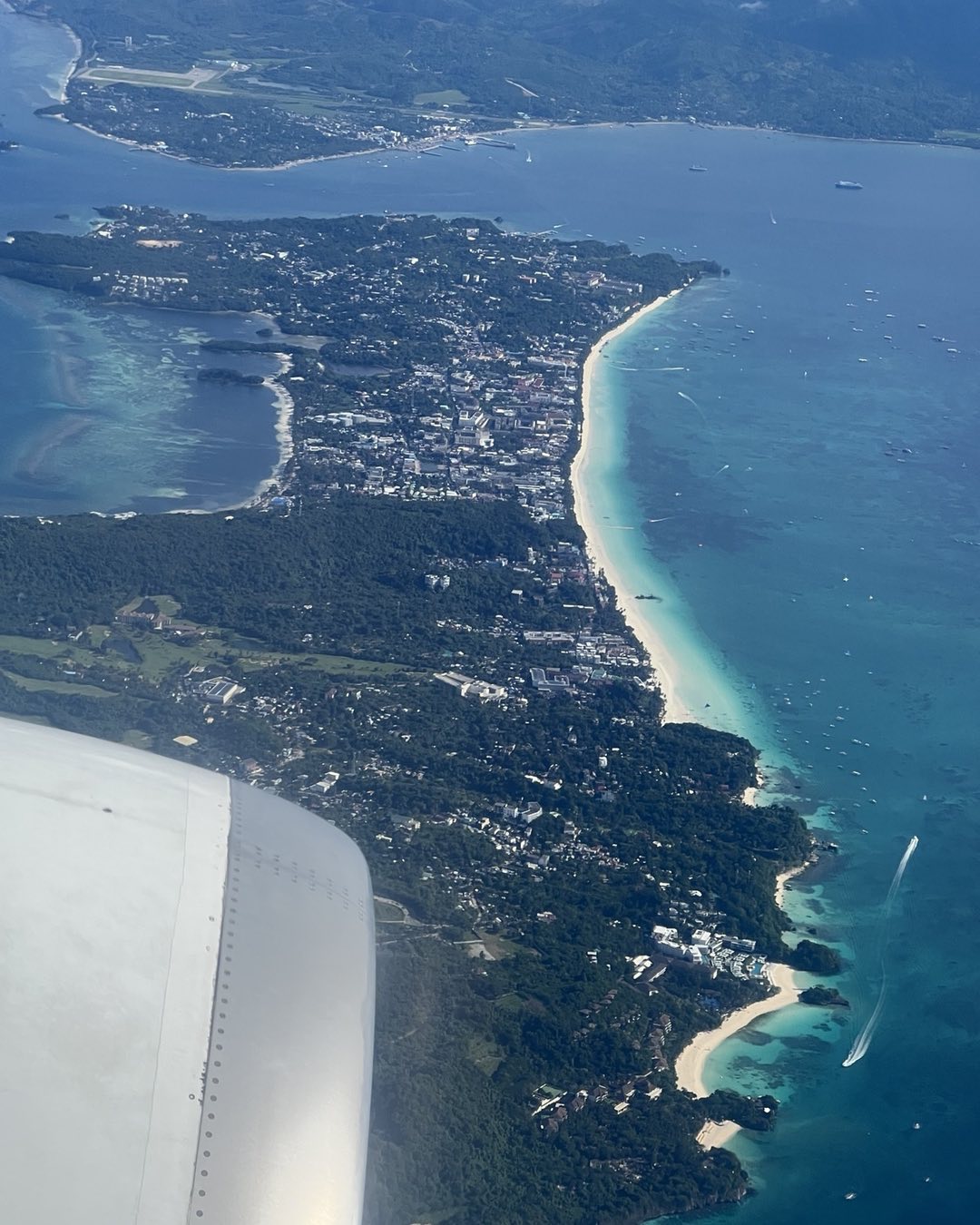 How to Live for Free in Boracay Through Rental Income