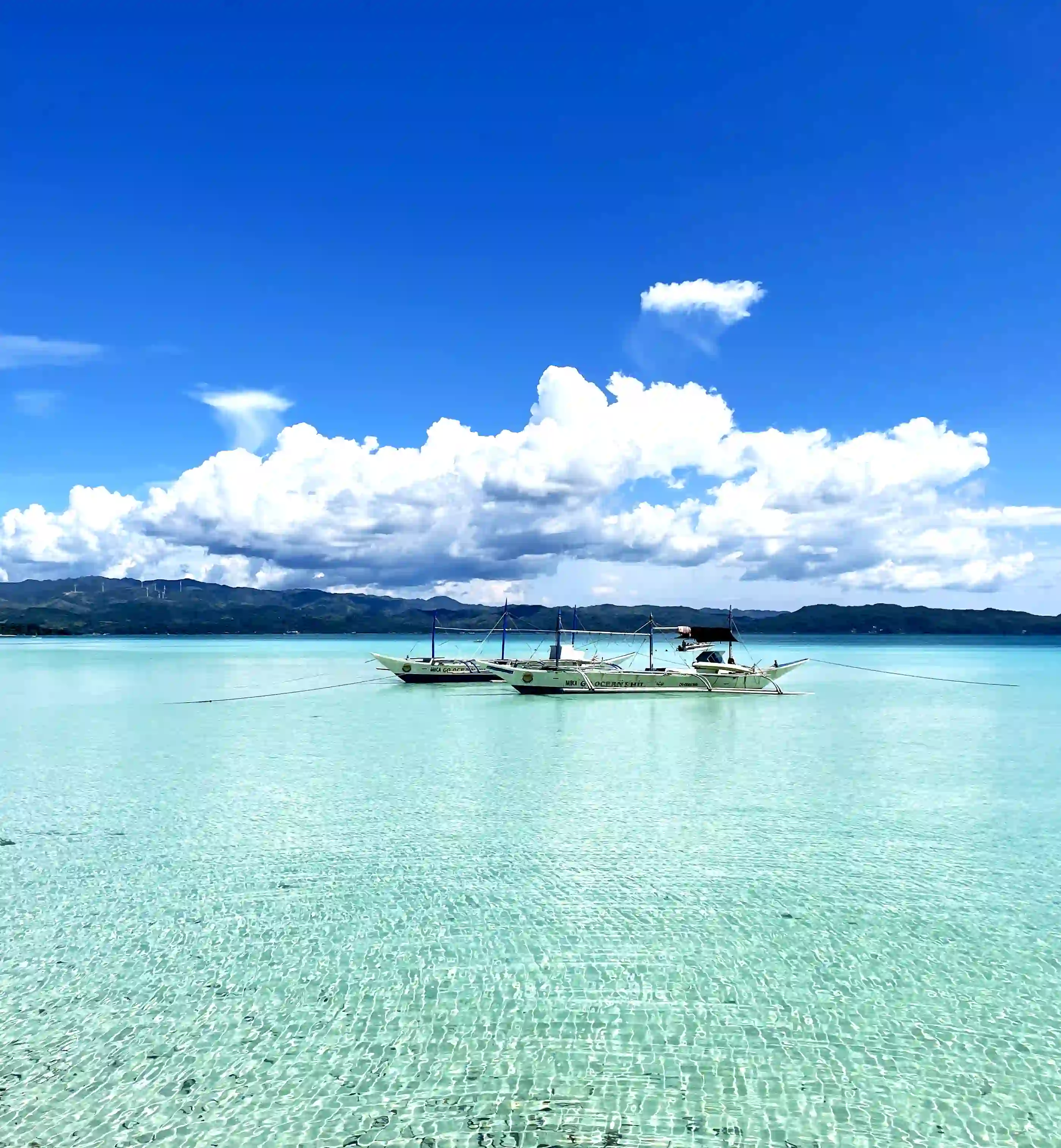 Visa Extensions Boracay