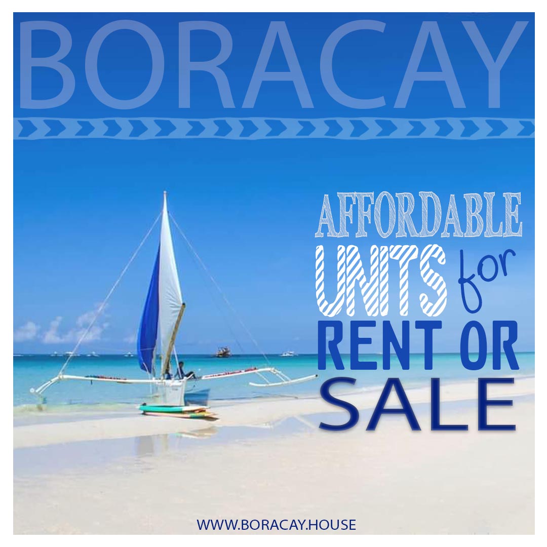 Airbnb Rentals in Boracay – Villas & Homes