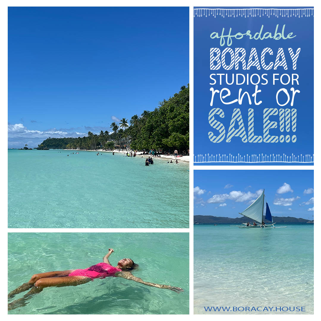 Boracay Properties for Sale – Villas & Land