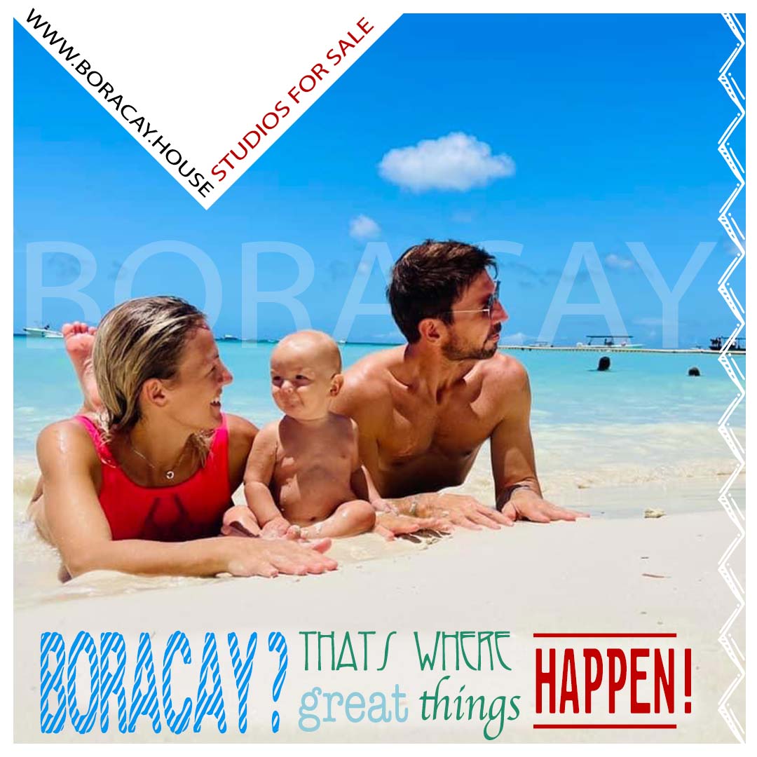 Boracay Quick Summary