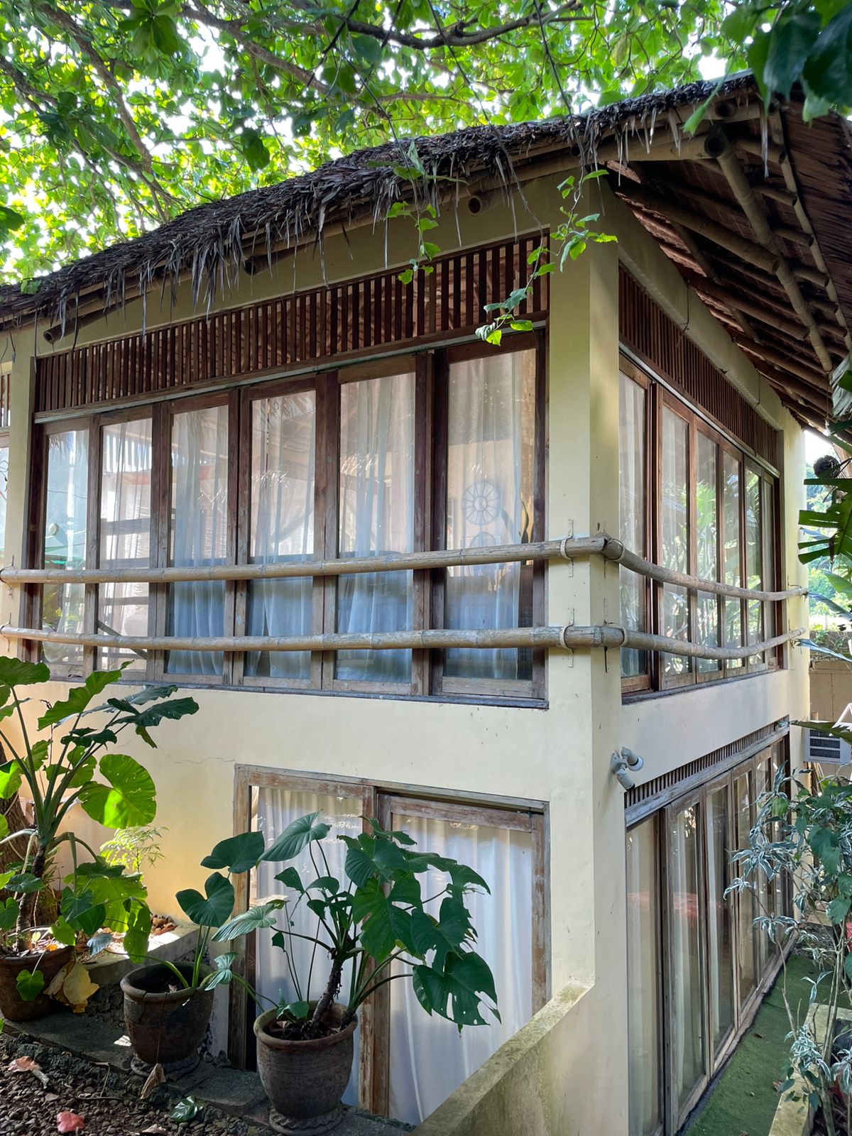 2BR villa for sale in Diniwid - Boracay Island - furnished - Boracay Property
