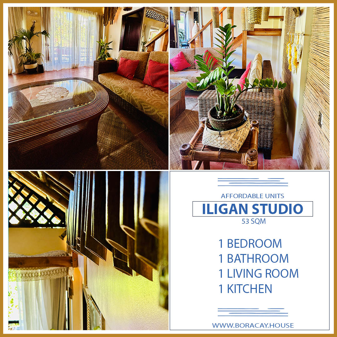 7 Studios Ready For Rent image 4