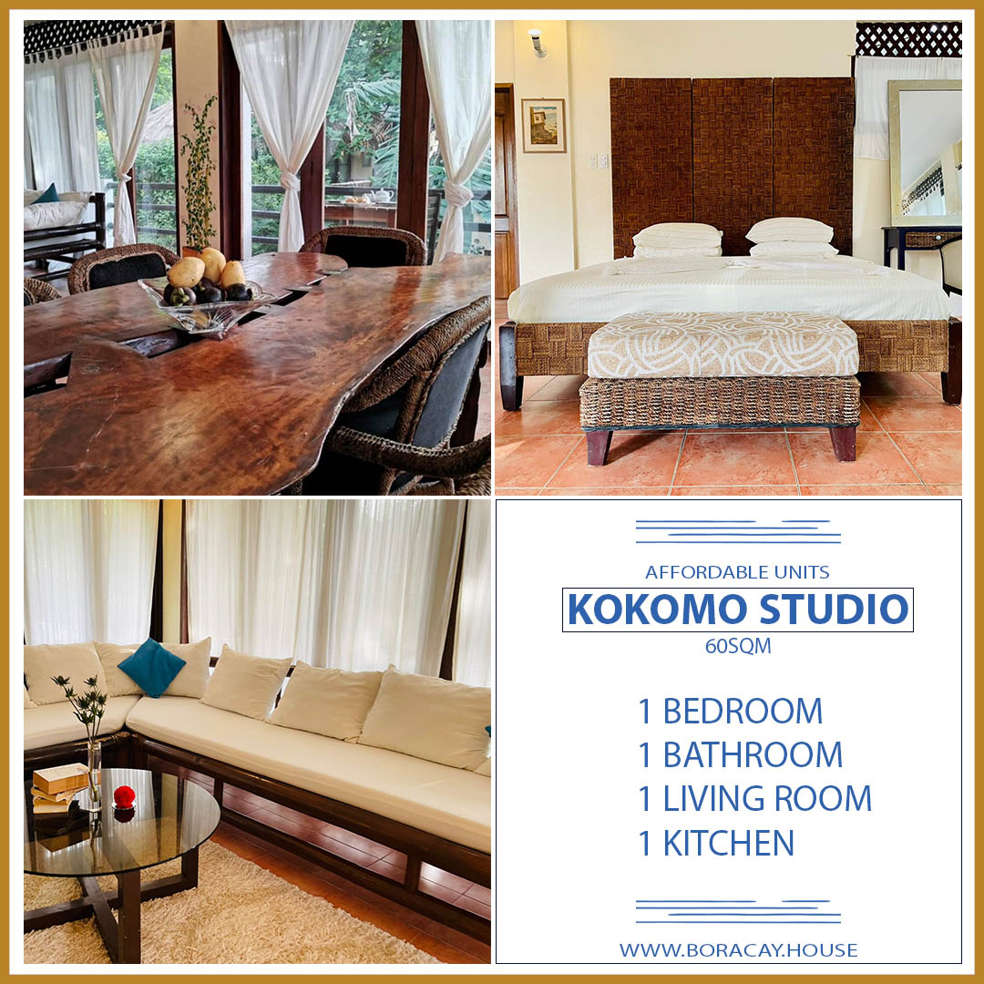 Boracay property 1