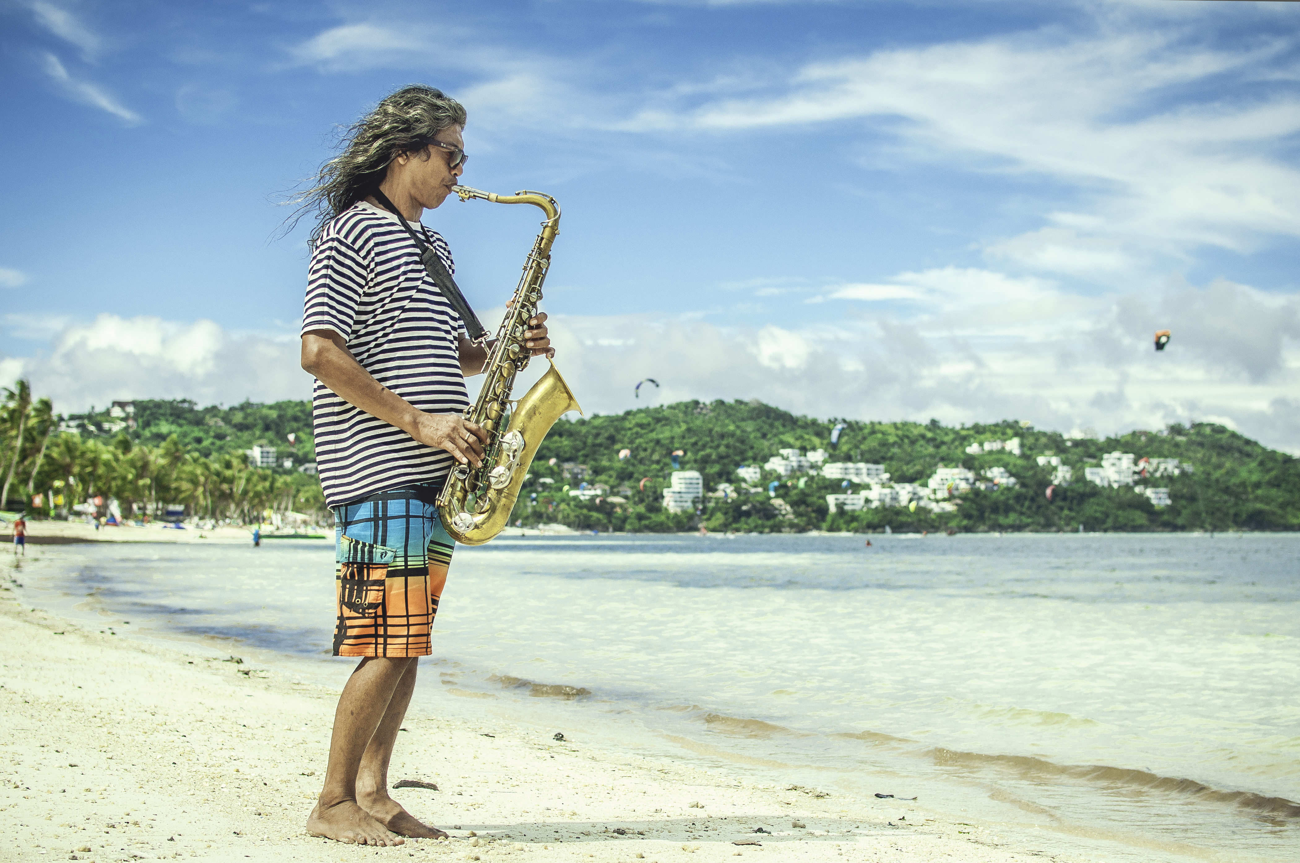 BULABOG BEACH