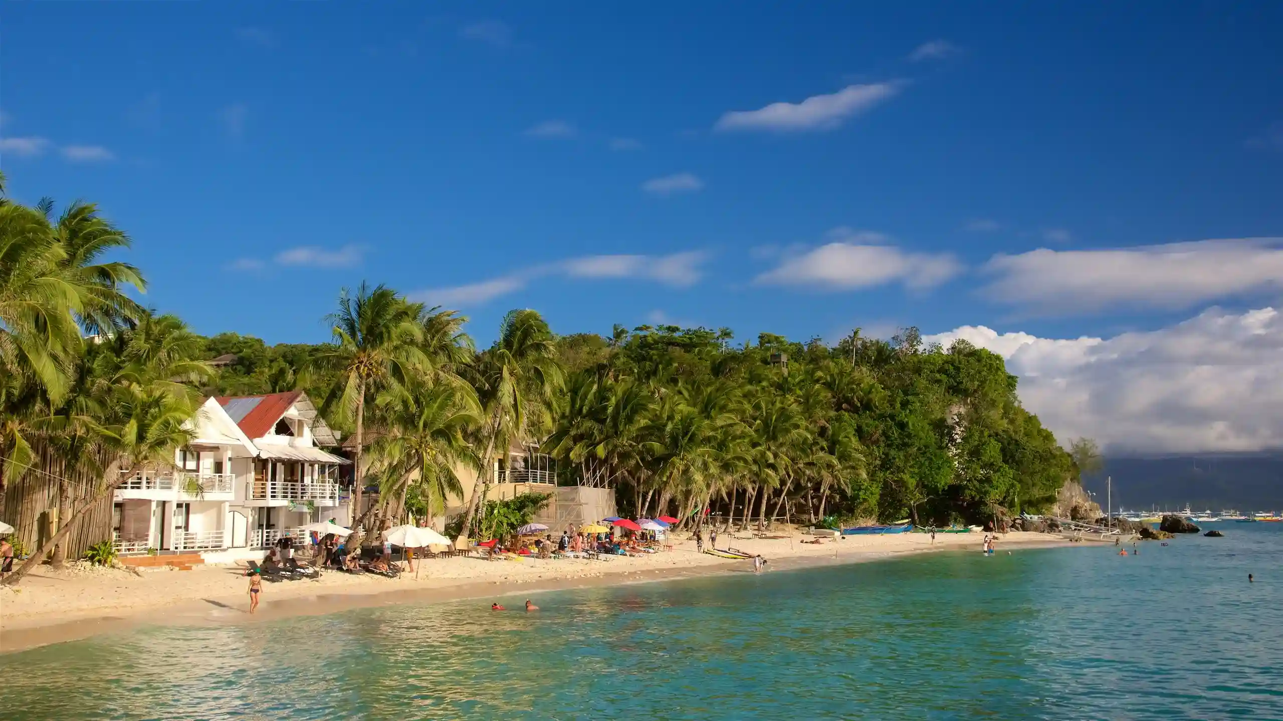 Diniwid Beach image 3