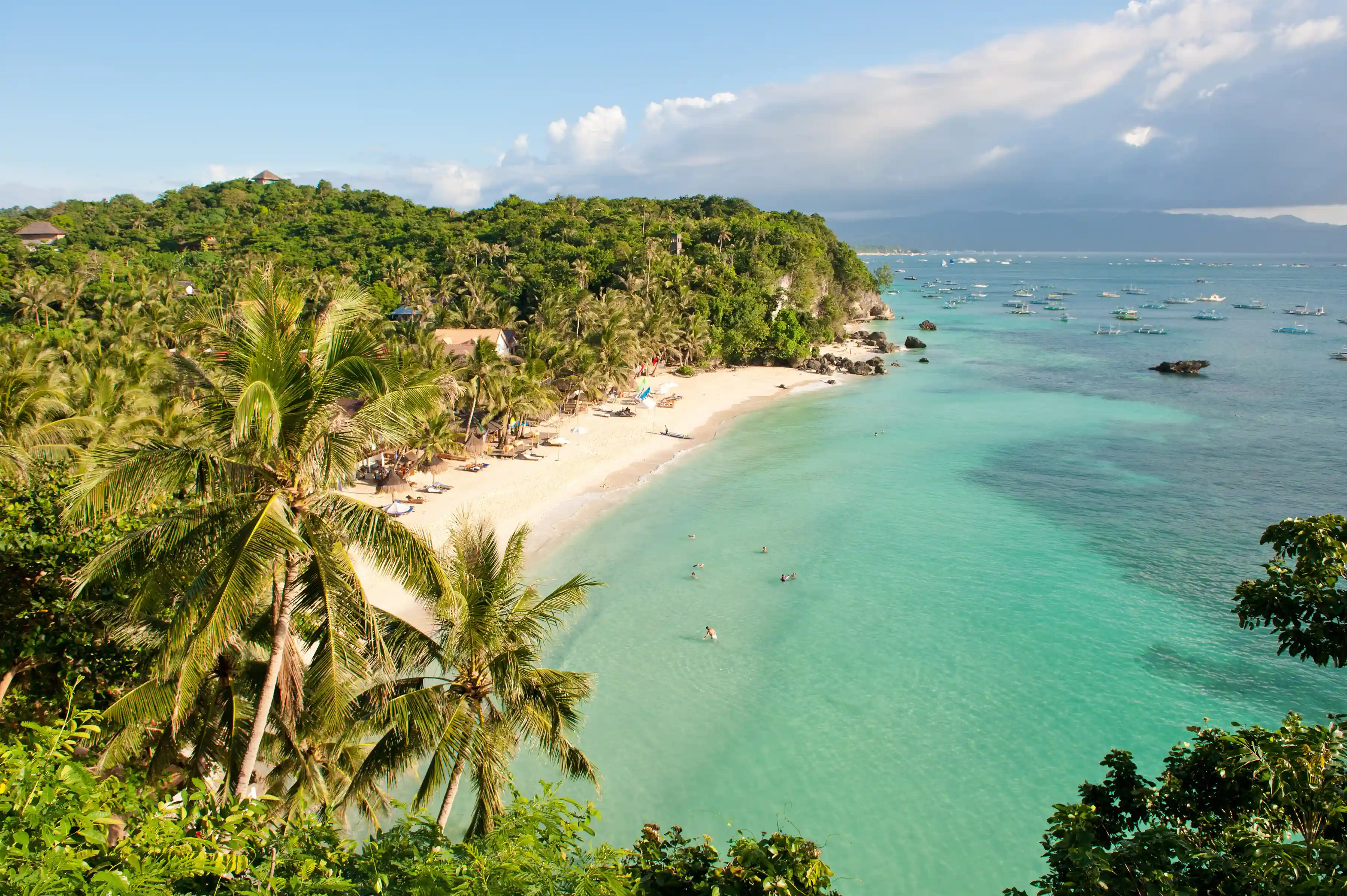 Diniwid Beach image 2