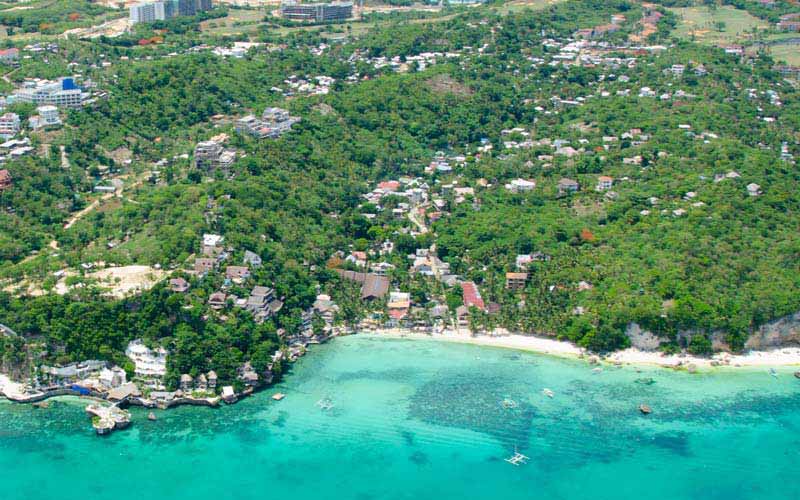 Diniwid Beach image 6