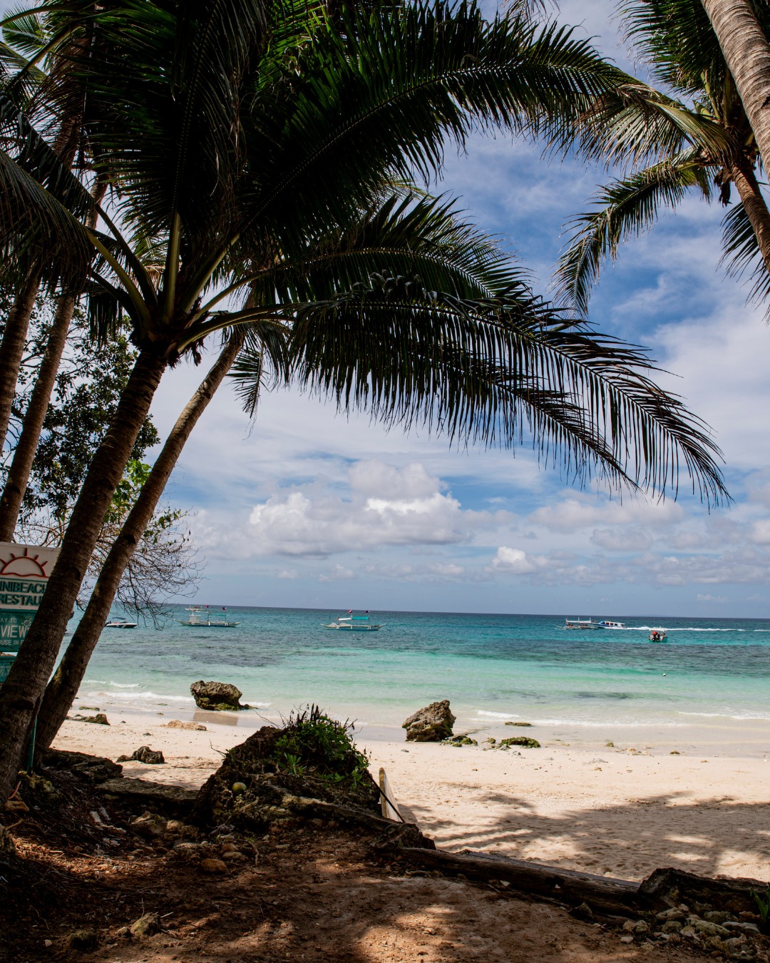 Diniwid Beach image 12