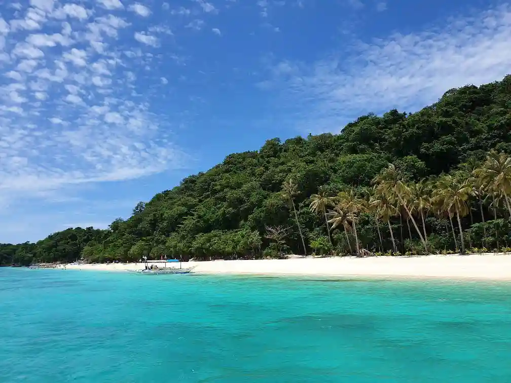 Puka Beach image 14