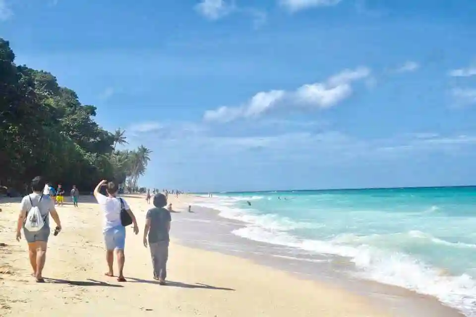 Puka Beach image 11